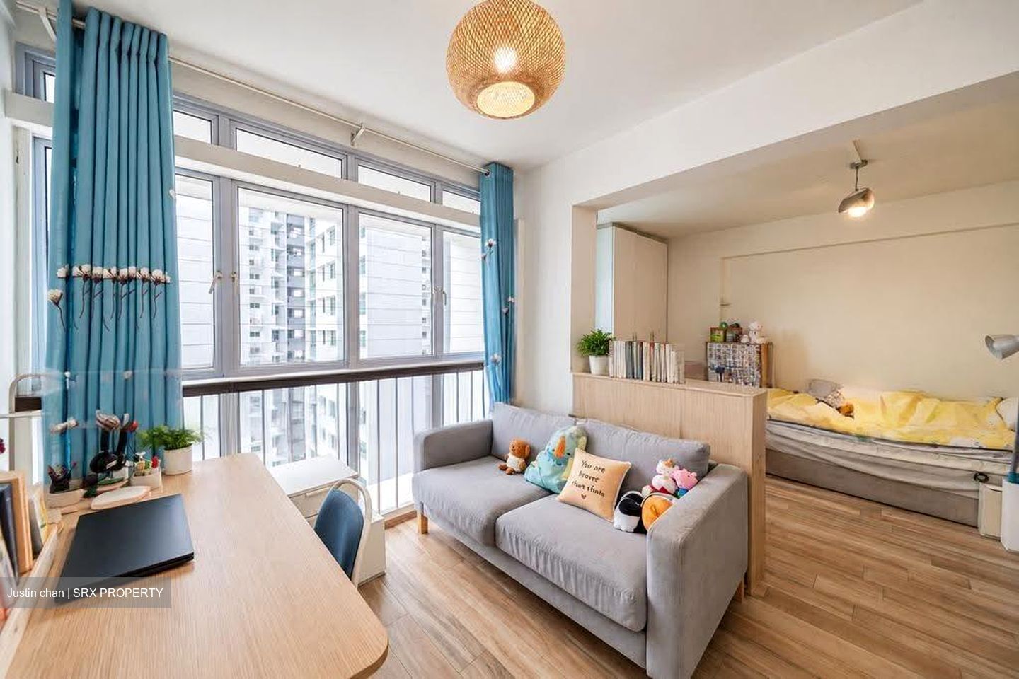 Blk 20 Holland Drive (Queenstown), HDB 5 Rooms #622250441